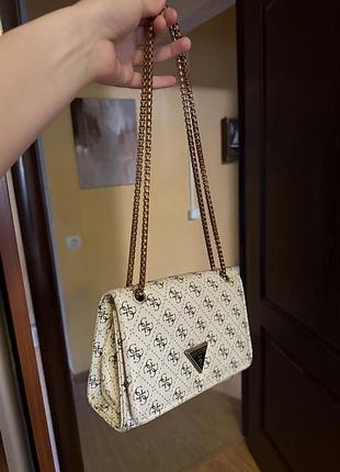 Сумка guess