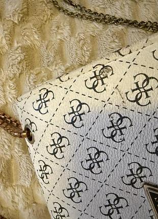 Сумка guess 6