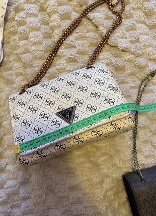 Сумка guess 5