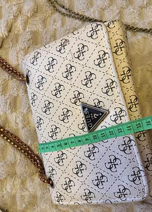 Сумка guess 4