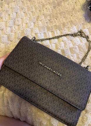 Сумочка michael kors 2