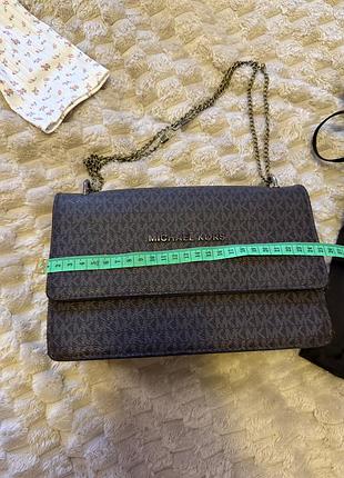 Сумочка michael kors 6