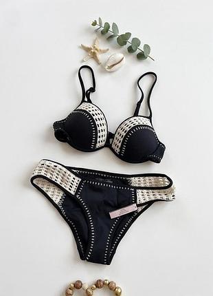Шикарний купальник victoria’s secret