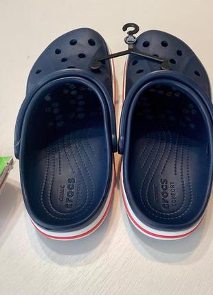 Знижка! crocs bayaband clog, крокси сабо баябенд2 фото