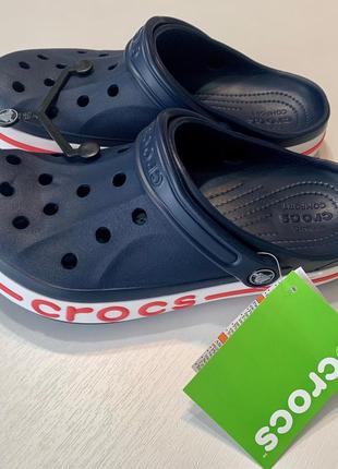 Скидка! crocs bayaband clog, крокси сабо баябенд