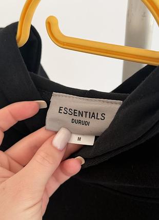 Худі essentials 2