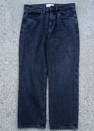 Широкі джинси easy w32


zara h&amp;m levi’s carhartt dickies баггие джинсы широкие джинсы деним широкие брюки джинсы оверсайз baggy wide jeans nike puma