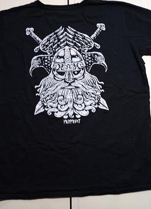 Grimfrost футболка размер 3xl