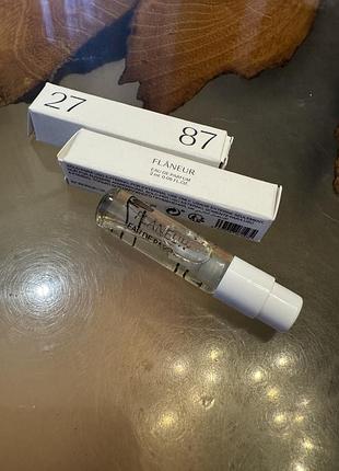 Пробник 2787 hakuna matata, 2 ml