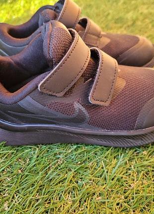 Кроссовки детские nike 25р, 15.5см