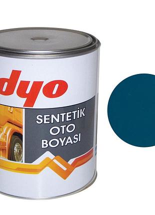 417 пітсунда, фарба автомобільна (синтетична) алкідна dyo 1л