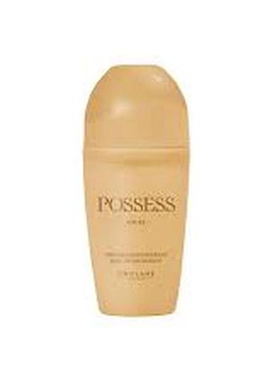 Шариковый дезодорант-антиперспирант possess