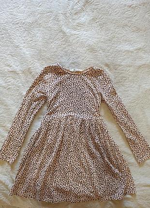 Платье платье платье h&amp;m 8-10роков