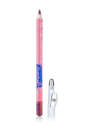 Олівець для губ glambee 103 глембі