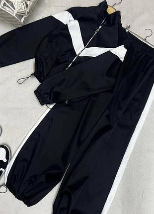 Довжина худі 63см, штанів 105см