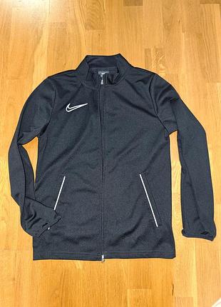 Олимпийка кофта nike 137-147р. 2