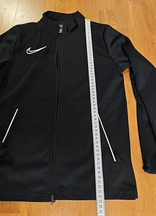 Олимпийка кофта nike 137-147р. 5