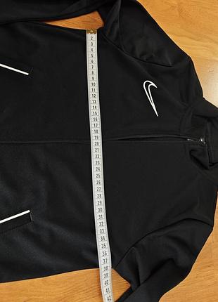Олимпийка кофта nike 137-147р. 6