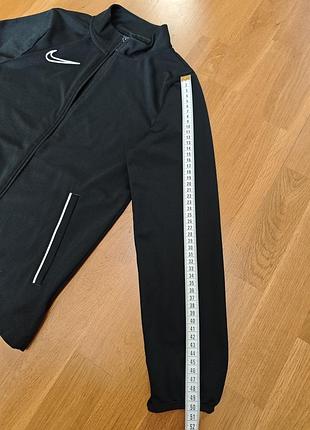 Олимпийка кофта nike 137-147р. 7