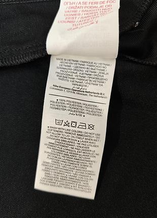 Олимпийка кофта nike 137-147р. 4