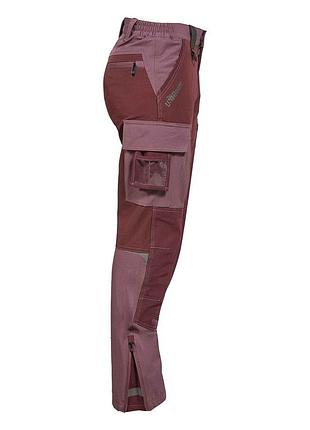 Женские рабочие брюки u-power trek lady размер l 2