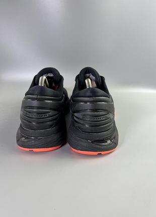 Кросівки asics 5