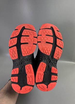 Кросівки asics 7