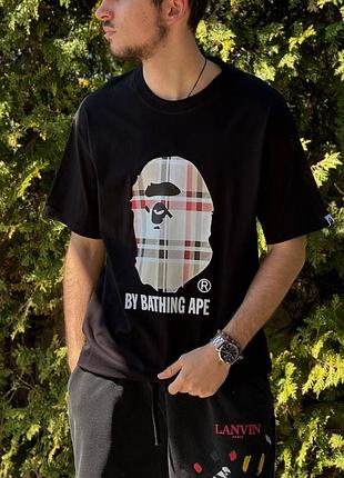 ⚡️футболка от бренда bape⚡️