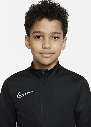 Олимпийка кофта nike 137-147р. 9