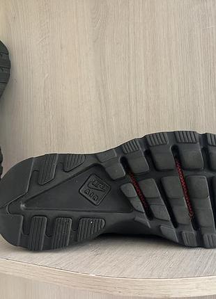 Кросівки nike 3