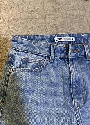 Джинси  від zara