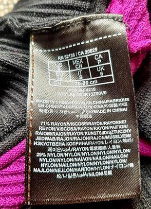 Платье оригинальное, xs/s 5