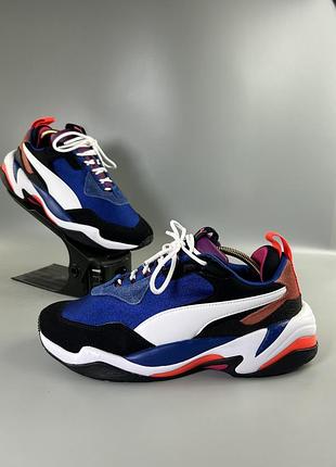 Кросівки puma