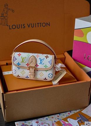 Женская сумка louis vuitton зеркальное качество aaa+