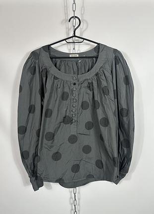 Блузка acne studios
