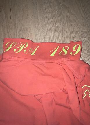 Футболка поло uspa