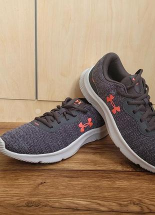 Кроссовки under armour 40 размер