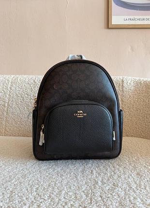 Рюкзак жіночий coach court