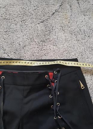 Dsquared брюки 9