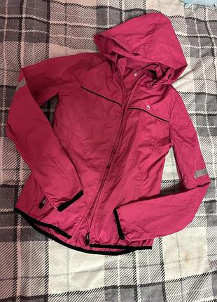 Спортивна кофта pure run