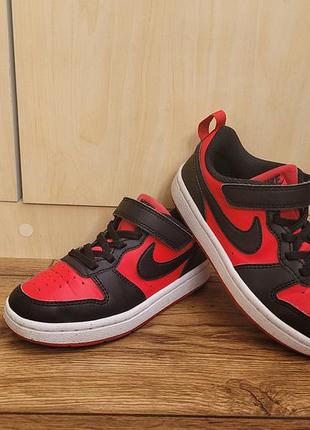 Кроссовки nike 28,5 размер