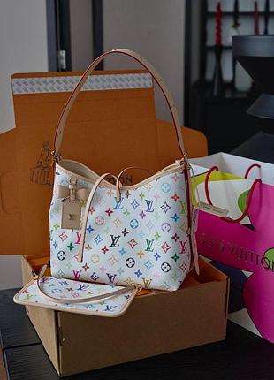 Женская сумка louis vuitton зеркальное качество aaa+