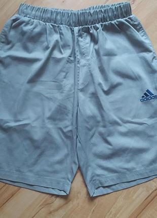 Шорти чоловічі adidas р.l