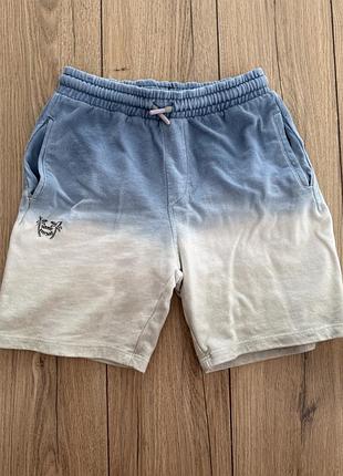 Шорти для хлопця zara 128см