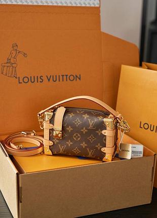 Женская сумка louis vuitton зеркальное качество aaa+