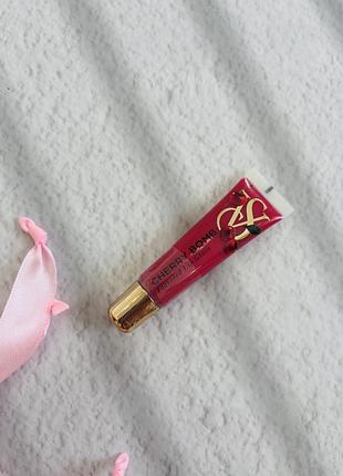 Блиск для губ cherry bomb victoria’s secret