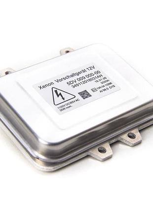 Штатний блок розпалювання hella 5dv 009 000-00 d1s d1r — ксеноновий блок для bmw mercedes vw ford jaguar та ін