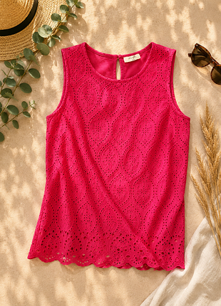 Футболочка matalan (papaya), розмір 10