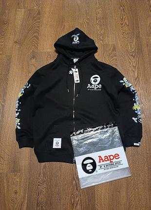 Кофта a bathing ape / bape