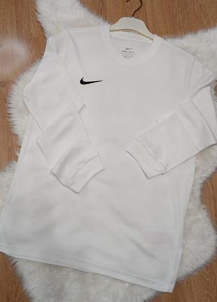 Лонгслів для спорту ,чи тренувань nike. підліток ,або невеликого зросту дорослий